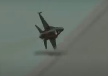 50 vjet me F-16/ Avioni luftarak amerikan, gati për t’u zëvendësuar me F-35