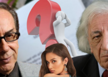 “Pusho në paqe Dritëro Agolli”, gafa e modeles shqiptare për humbjen e Ismail Kadaresë