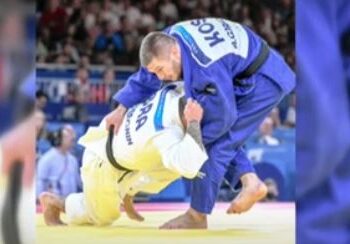 Kosova në “Paris 2024”, fati i heq Akil Gjakovës medaljen olimpike të bronzit