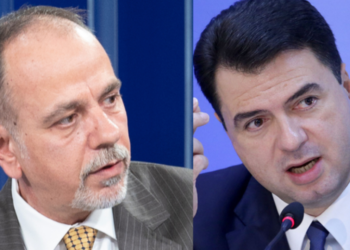 “Më dhanë 1840 vota”, ish-kandidati për kreun e PD tregon pas një viti kulisat e garës me Bashën