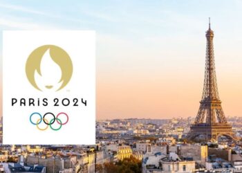 Dëshira për turizëm i kushtoi shtrenjtë/ Vizitoi pa leje Kullën Eiffel, notarja braziliane i jep “lamtumirën” Lojërave Olimpike