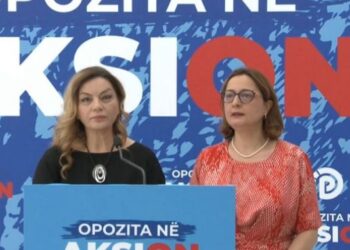 PD gjen formulën për vapën, thirrje qeverisë: Shkurto orët e punës, mbyll kopshtet dhe…