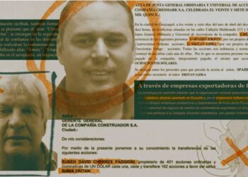 Misteri mbi Dritan Gjikën, i konsideruar si trafikanti i parë shqiptar në tregtinë e drogës në Ekuador. Shkërmoqja e perandorisë