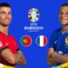 Vetëm njëra do të kalojë në gjysmëfinale, mësoni formacionet zyrtare të duelit Portugali-Francë