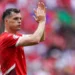 Trembet Zvicra, Granit Xhaka rrezikon të humbasë duelin ndaj Anglisë