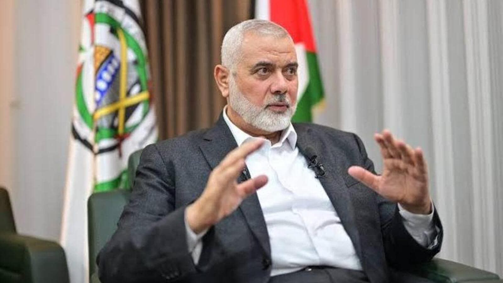 Fliste ashpër në publik, por shihej si fytyra më e moderuar e Hamasit, kush ishte Ismail Haniyeh?