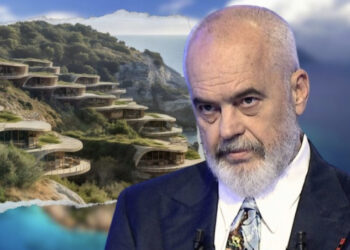 Projektet e dhëndrit të Trump, Rama: Ne kemi nevojë për super luks, ashtu si një shkretëtirë ka nevojë për ujë