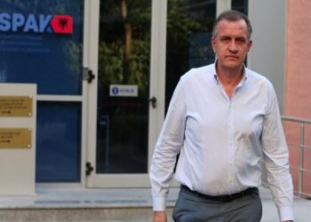 Beqaj del sot para gjykatës, seanca u shty ditën e djeshme me kërkesë të avokatëve