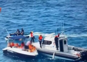 Siguria në plazhe/ Gjatë 1 jave bllokohen 34 mjete lundruese në Shëngjin, Durrës, Ksamil e Velipojë