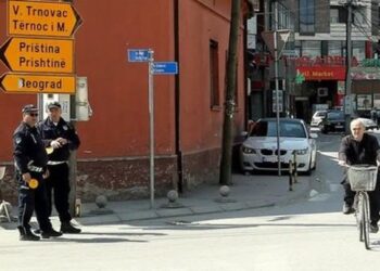 Si Serbia po e zvogëlon numrin e shqiptarëve në Preshevë