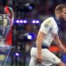 Harry Kane është ‘i mallkuar’, të gjitha finalet e humbura nga sulmuesi i Anglisë