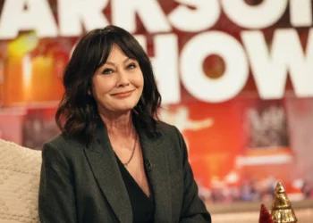 Ndërron jetë në moshën 53-vjeçare Shannon Doherty, Brenda e “Beverly Hills”