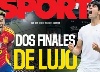 Mediat spanjolle: Nuk kemi frika në Anglia, Harry Kane nuk fiton kurrë asgjë