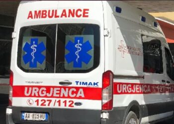 Turistja sllovake humb jetën në plazhin e Golemit, dyshimet e para