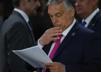 Orban krerëve të BE, Lavrov: Duam një balancë interesash për krizën në Ukrainë