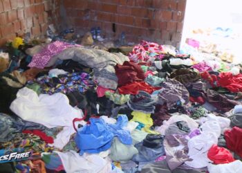 E abuzuar seksualisht prej vitesh, e sëmura mendore jeton në qiell të hapur