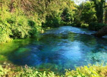Transporti mund të kryhet me tunel nënujor, pas Italisë, edhe Greqia kërkon ujë nga Syri i Kaltër