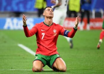 Ish- mesfushori gjerman tallet me lotët e CR7 pas humbjes së penalltisë, Hamann: E turpshme