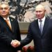 Pas Kievit, Orban zbarkon në Moskë për bisedime me Putin