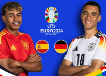 Përplasje “titanësh”, publikohen formacionet e sfidës Spanjë-Gjermani