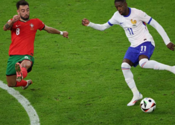 Nuk ka fitues as në Hamburg, takimi shkon në shtesë