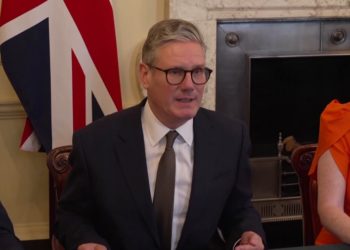 Pas 14 vitesh qeverisjeje nga konservatorët, laburistët nisin punën! Keir Starmer mbledh kabinetin