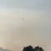 Pas ndërhyrjes nga ajri me helikopter, shuhen flakët në Dropull
