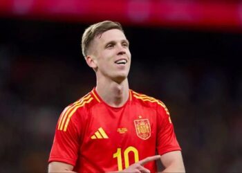 “Ka mbetur edhe pak, mund t’ia dalim”, Dani Olmo “karikon” Spanjën, në prag të gjysmëfinales: Ndaj Francës, sfidë delikate