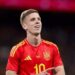 “Ka mbetur edhe pak, mund t’ia dalim”, Dani Olmo “karikon” Spanjën, në prag të gjysmëfinales: Ndaj Francës, sfidë delikate