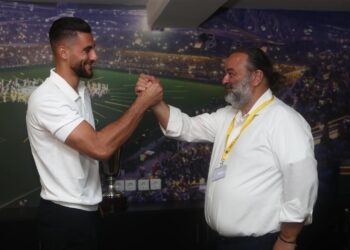 ZYRTARE/ Strakosha transferohet në Greqi, firmos me skuadrën e re