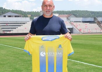 Zyrtare, ish-trajneri i kombëtares së Moldavisë do të drejtojë Elbasanin