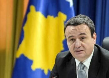 Miratimi i deklaratës për gjenocidin në Srebrenicë, Kurti: Kosova nuk i harron dhe as nuk i fal krimet!