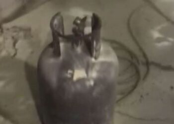 Zjarr në një banesë në Berat, shkak rrjedhja e gazit