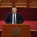 “Kush po hetohet për aferën e inceneratorëve?”, Dumani i përgjigjet Nokës: Është çështje në hetim! Bëni kërkesë për informacion!