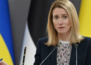 Kryeministrja estoneze jep dorëheqjen, ja posti me rëndësi që pritet të marrë