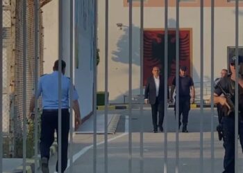 “Presioni i Greqisë, maksimal”, Brizida Gjikondi: Nëse Beleri tenton arratisjen, të do të…