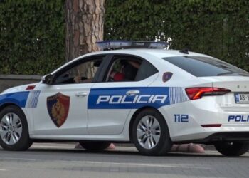Arrestohet ish-oficeri i policisë në Lezhë