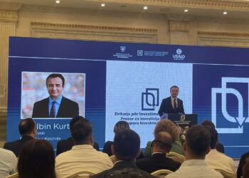 100 milionë euro në dispozicion, Kosova hap platformën “Dritarja për Investime të Diasporës”