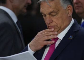 Për çfarë i paralajmëron?! Orban letër liderëve të BE: Ja çfarë mund të bëjë Trump sapo të rizgjidhet