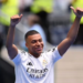 “E kam ëndërruar, e pabesueshme të jesh këtu”/ Kylian Mbappe prezantohet te…