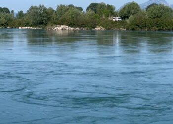 Tragjike! Mbytet aksidentalisht në lumin Drin 13-vjeçari