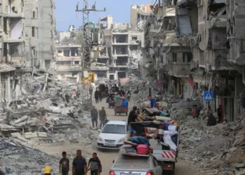 E trishtë! Zyrtarët palestinezë: 30 të vrarë si pasojë e sulmeve izraelite