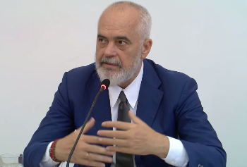 Roberta Metsola u rizgjodh presidente e PE, reagon Rama: Lajm i mirë për Shqipërinë! Presim të forcojmë marrëdhëniet me BE-në