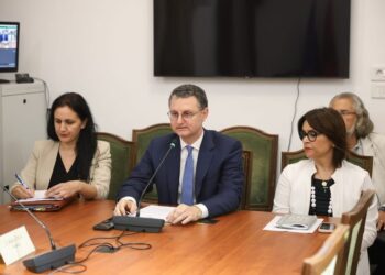 Aderimi i Shqipërisë në SEPA, flet Ministri Mete: Pritshmëritë janë për një vendim brenda këtij viti!