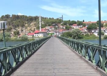 Tentoi të mbytej bashkë me 4 fëmijët, rrëfimi tronditës i nënës së 27-vjeçares shkodrane