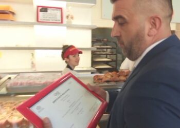 Një listë e zezë për bizneset? Jo gjobë në herën e parë, për subjektet përsëritëse do të ketë…