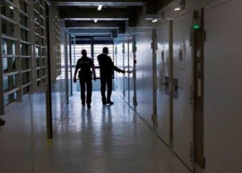 Nuredin Dumani internet në qeli, pezullohen dy policë burgjesh