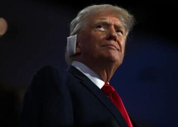 E bujshme, Trump kërcënohet me jetë!