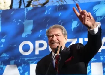 Sali Berisha nuk është kryetar i PDSH-së!