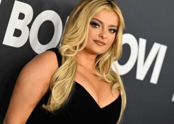 Bebe Rexha viziton për herë të parë Kosovën: Do shkoj edhe në Dibër